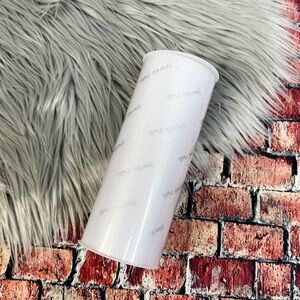 White tulle for decorating and crafting, party supplies